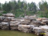2008社會優(yōu)質工程之常營郊野公園一期