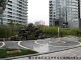 2008北京社會優(yōu)質工程之第三使館區(qū)外交公寓