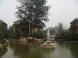 2008北京社會優(yōu)質工程之康城花園二期