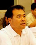 濟南園林局李心宏：文化傳承、科學發(fā)展辦園博會