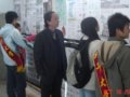 第三屆全國景觀設(shè)計(jì)畢業(yè)作品展走進(jìn)北華大學(xué)林學(xué)院