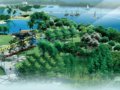 第六屆中國國際園林花卉博覽會規(guī)劃圖－風景園林師園區(qū)