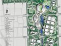 設(shè)計顯現(xiàn)地方精神：奧林匹克公園“龍之谷”方案景觀構(gòu)思