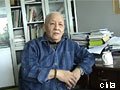 獨(dú)家專訪孟兆禎：建設(shè)有中國(guó)特色的風(fēng)景園林【視頻】