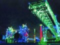 時空中的色彩變幻??北杜伊斯堡景觀公園工業(yè)遺產(chǎn)改造