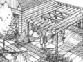 庭院設(shè)計(jì)案例