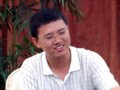 獨(dú)家采訪周進(jìn)：避災(zāi)綠地建設(shè)急需國家立法(圖)