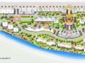 福建寧德怡和嘉園景觀設(shè)計(組圖)