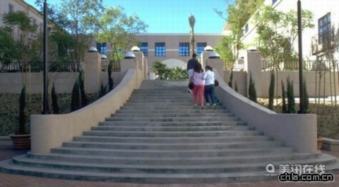 Huntington紀念醫院