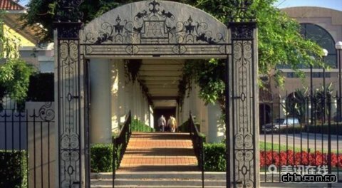 Huntington紀念醫院