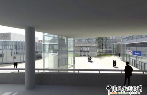 “昭武源”城市設(shè)計(jì)