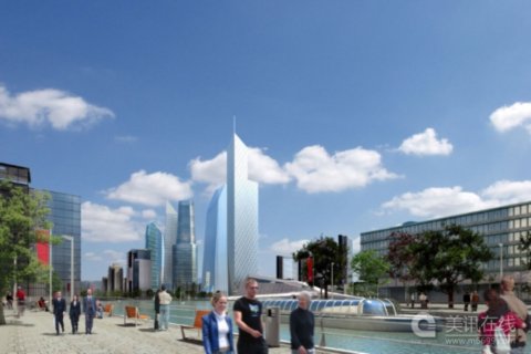 ӢWirral WatersƬ^(q)Ҏ(gu)