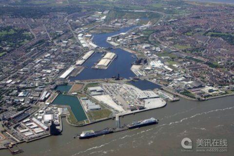 ӢWirral WatersƬ^(q)Ҏ(gu)