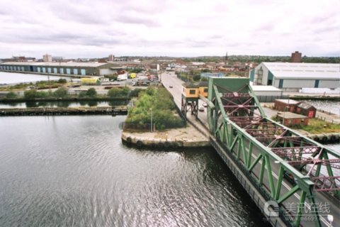 ӢWirral WatersƬ^(q)Ҏ(gu)