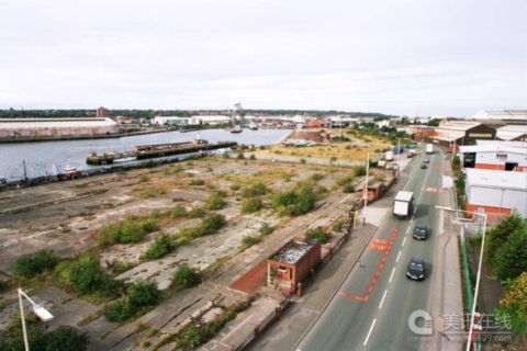 ӢWirral WatersƬ^(q)Ҏ(gu)