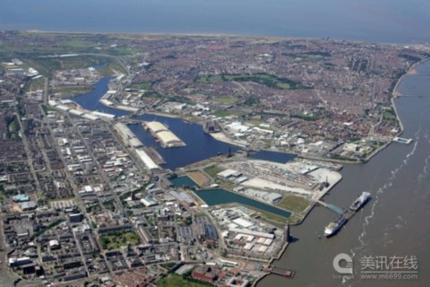 ӢWirral WatersƬ^(q)Ҏ(gu)