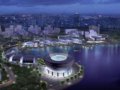 無錫新居住和商業(yè)中心設計方案(圖)