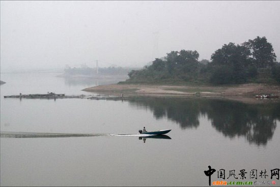 l(wi) Jingwei Lake