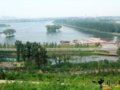 南湖生態(tài)城實(shí)景