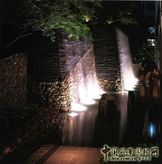 枡野俊明 麹町會(huì)館 設(shè)計(jì)
