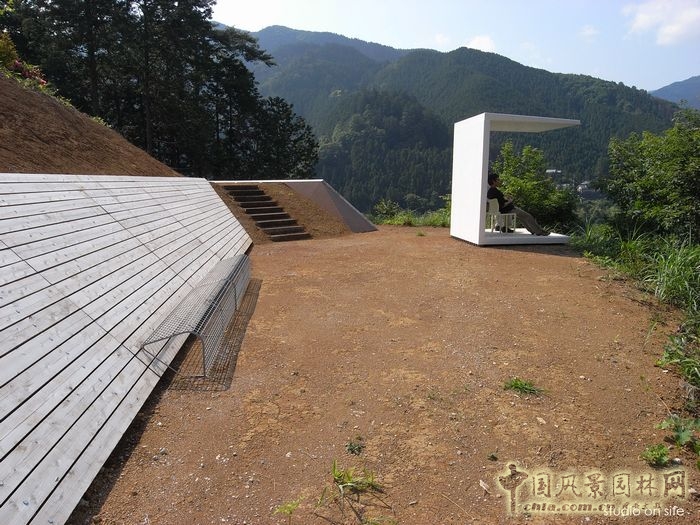 三谷徹 登計(jì)小徑 景觀設(shè)計(jì)