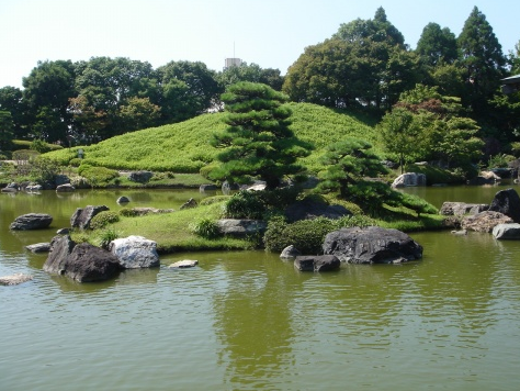 日本 景觀 庭院 設(shè)計 分類 中國風(fēng)景園林網(wǎng)