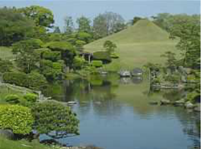 日本 景觀 庭院 設(shè)計 分類 中國風(fēng)景園林網(wǎng)