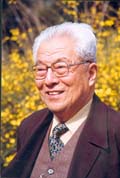 關(guān)君蔚  北林 院士 中國風(fēng)景園林網(wǎng)