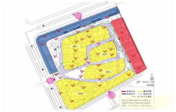 風(fēng)景園林師論壇 居住區(qū)景觀 張文英 中國風(fēng)景園林網(wǎng)