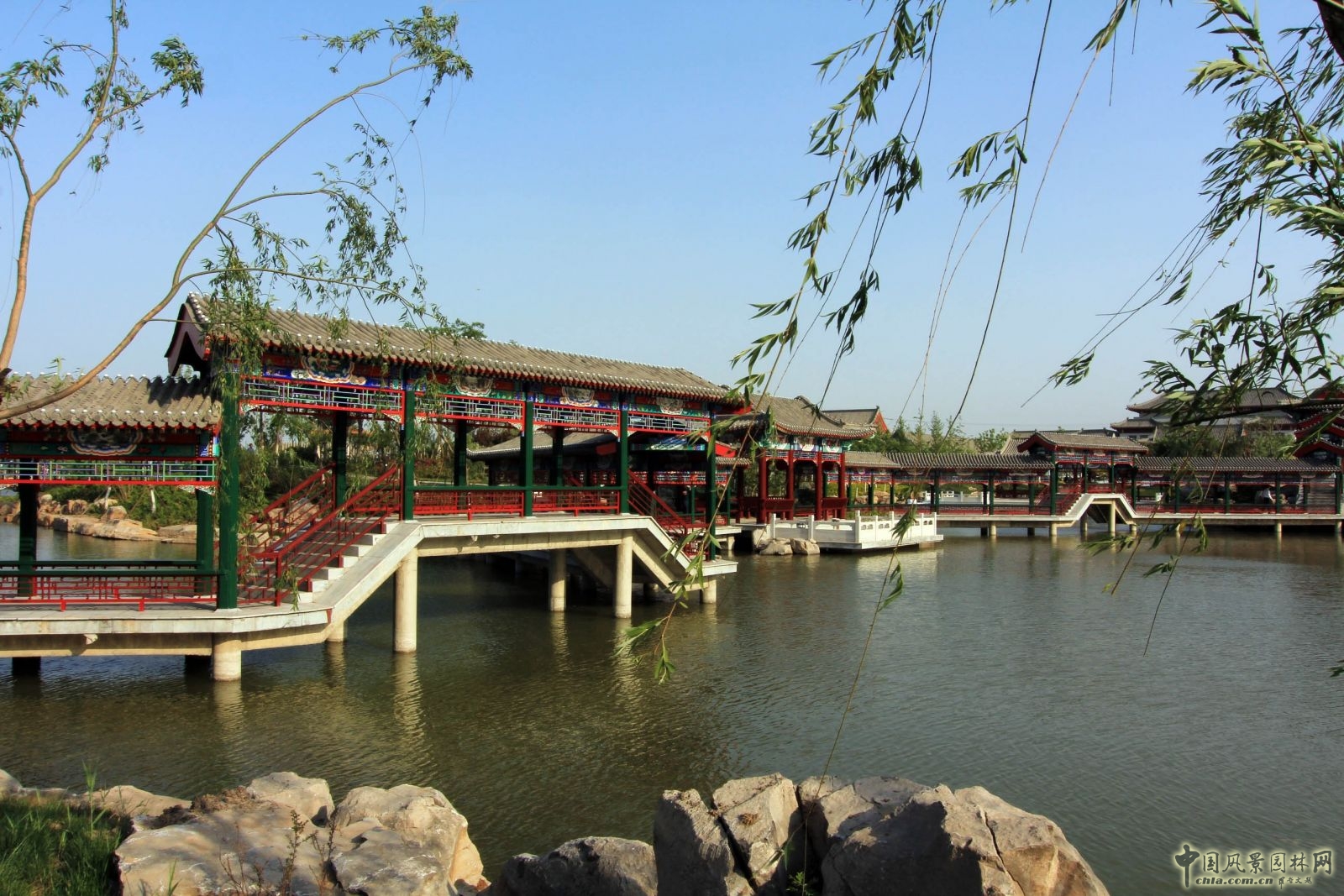 濱海一號(hào)建筑風(fēng)格
