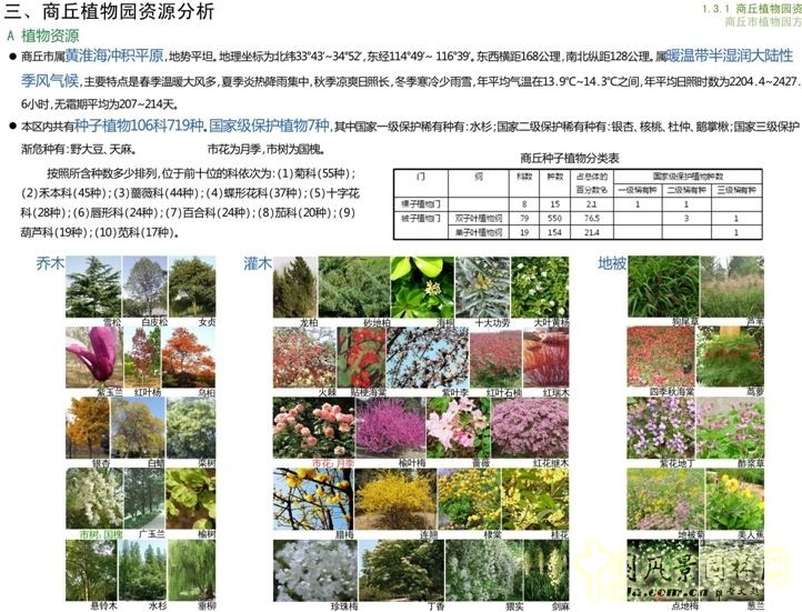 商丘市植物園 朱建寧 中法園林 園林設(shè)計