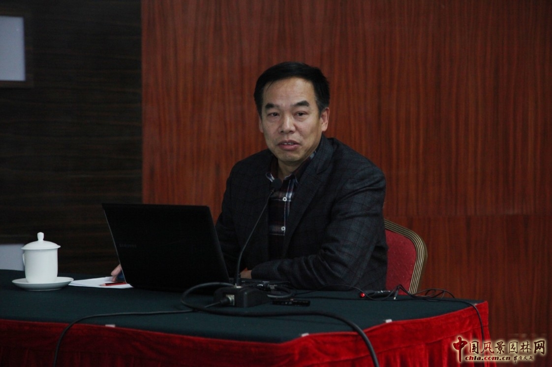 黃大莊院長(zhǎng)