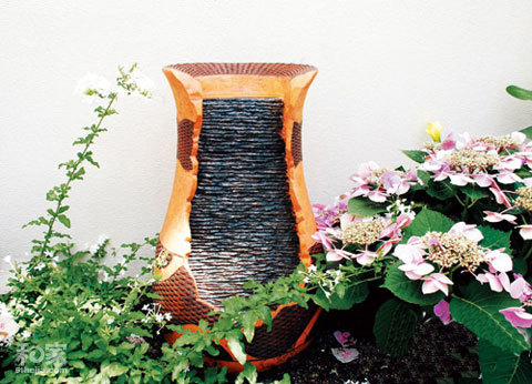 屋頂花園設(shè)計(jì)