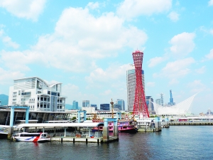神戶的“設計之都”建設，注重將設計運用于城市規劃建設，提升居民生活品質，解決社會問題。