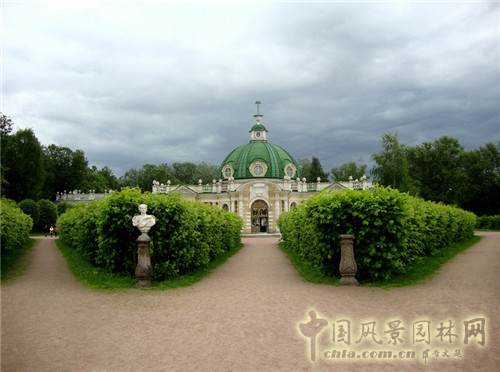 庫(kù)斯科沃