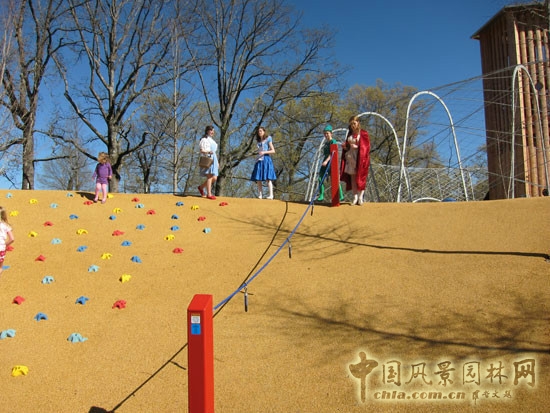 謝爾比農(nóng)場公園