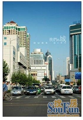 城市規(guī)劃 景觀園林 畸形城市