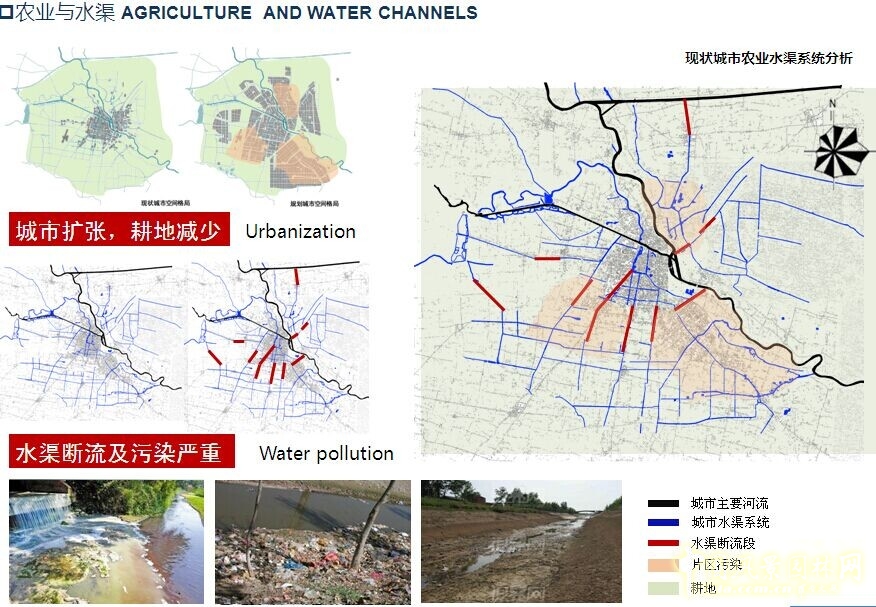 李建偉 景觀水系 水系規(guī)劃 城市河流 風(fēng)景園林