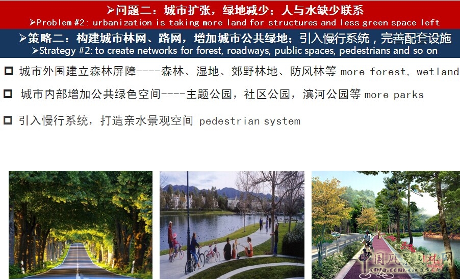 李建偉 景觀水系 水系規(guī)劃 城市河流 風(fēng)景園林