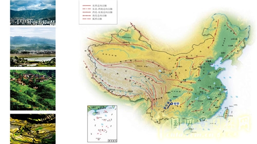 張成：中國西部城鎮(zhèn)化進程中的城市綠地系統(tǒng)規(guī)劃