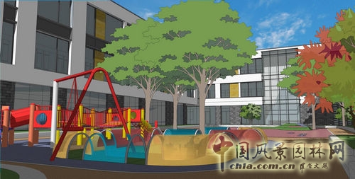 校園景觀 景觀設(shè)計(jì) 景觀方案 設(shè)計(jì)理念