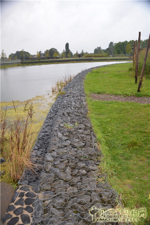 島嶼生態公園