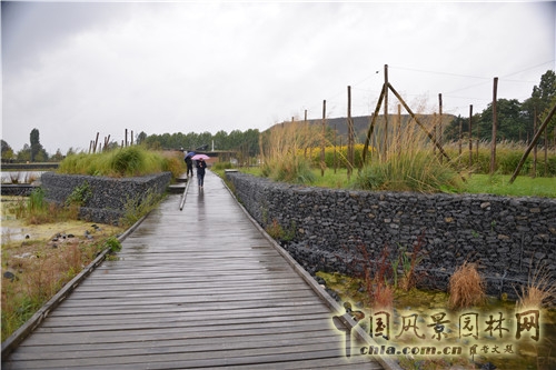 島嶼生態公園