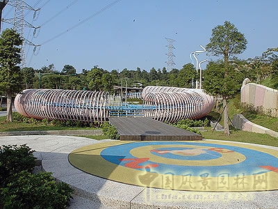 長庚養(yǎng)生文化村