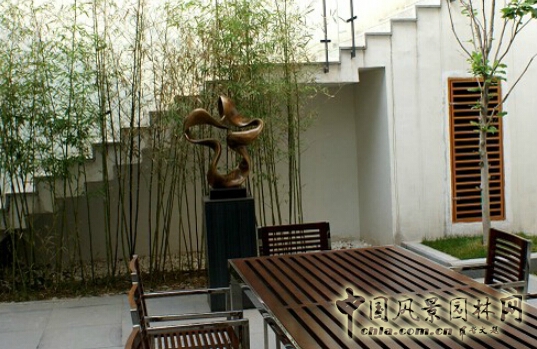 R-land北京源樹(shù)景觀作品——地產(chǎn)景觀類(lèi)(一)