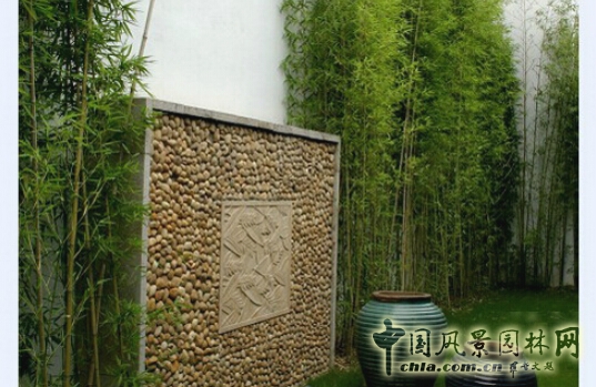 R-land北京源樹(shù)景觀作品——地產(chǎn)景觀類(一)