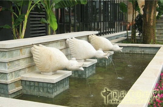 R-land北京源樹(shù)景觀作品——地產(chǎn)景觀類(一)