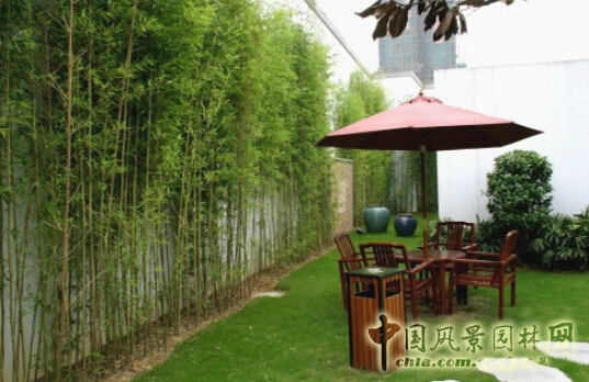 R-land北京源樹(shù)景觀作品——地產(chǎn)景觀類(一)
