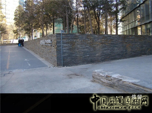 【園冶講壇】徐菲：商業(yè)地產(chǎn)與景觀設(shè)計