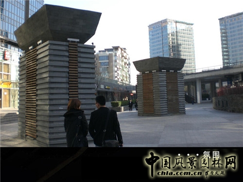 【園冶講壇】徐菲：商業地產與景觀設計